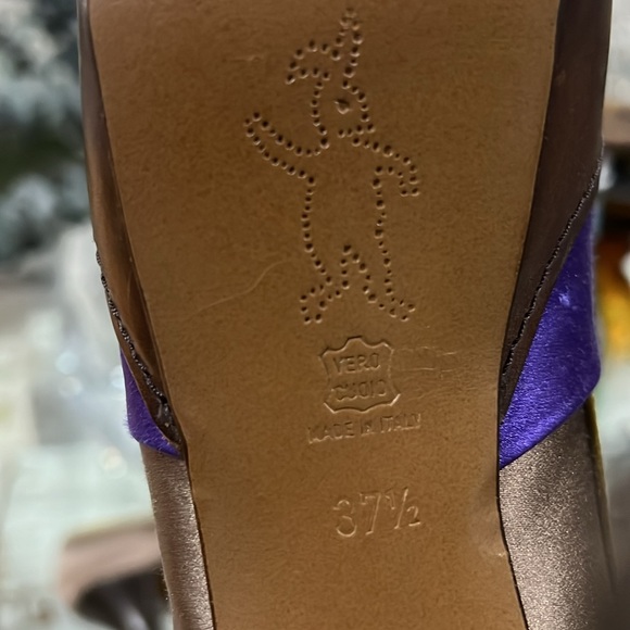 Women’s shoe by MARNI - Picture 4 of 9